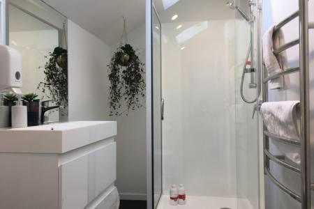 Number 1 - Chic Inner City Rooms كريستتشيرش المظهر الخارجي الصورة