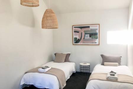 Number 1 - Chic Inner City Rooms كريستتشيرش المظهر الخارجي الصورة