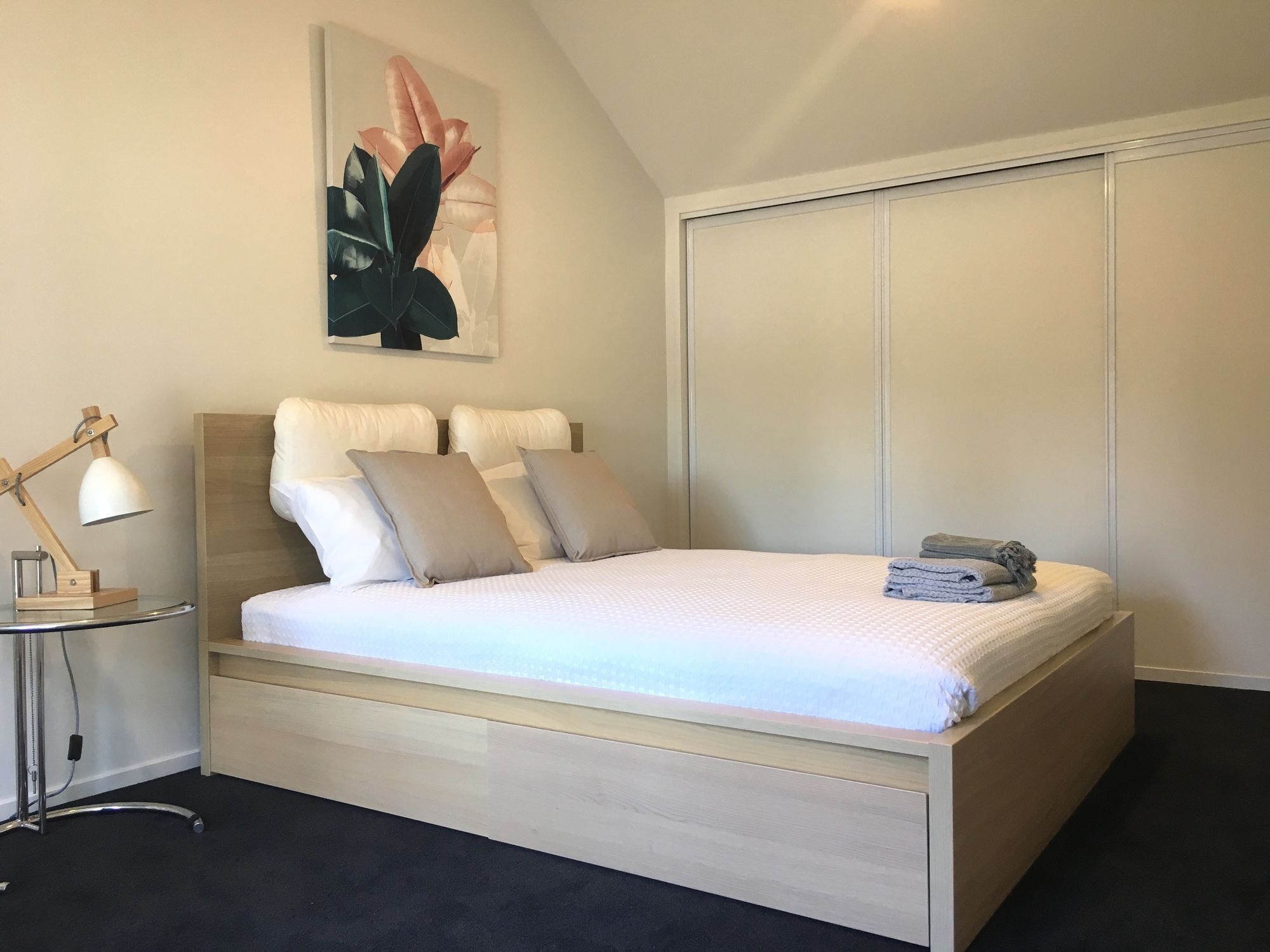 Number 1 - Chic Inner City Rooms كريستتشيرش المظهر الخارجي الصورة